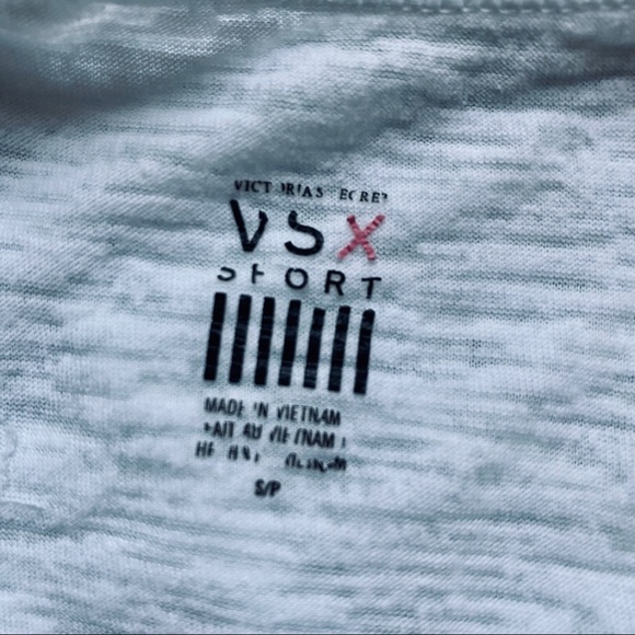 Victoria Sport Leggings and Tank Top Workout Set S - Picture 4 of 8